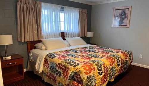 Family Double Room