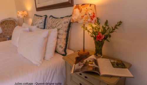 Queen Suite