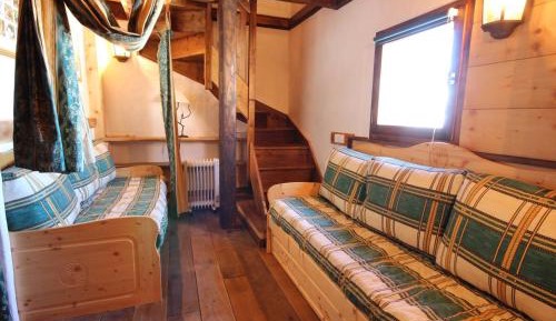 Apartment (7 Adults)