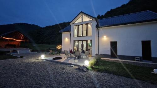 Superior Villa
