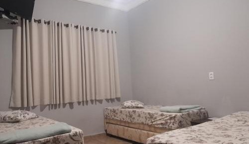 Family Room with Bathroom