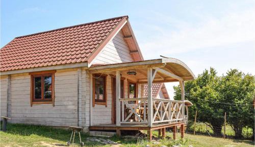 Two-Bedroom Holiday Home