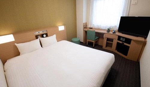 King Room - Non-Smoking