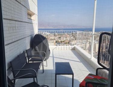 Penthouse Apartment
