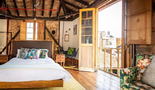 Rockstar Suite