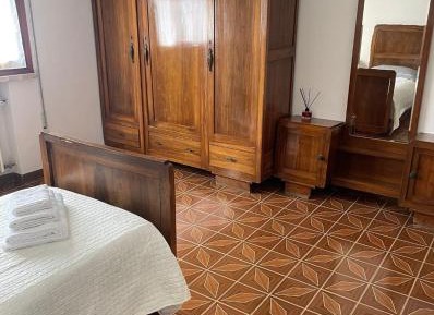 Twin Room with Garden View