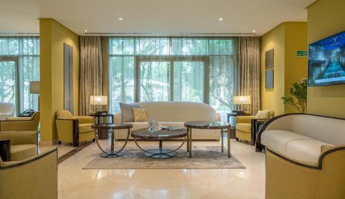 Superior Villa