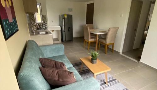 Standard Apartment
