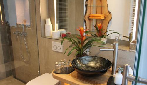 Two-Bedroom Apartment - Birke
