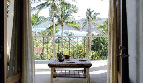 Superior Suite with Sea View