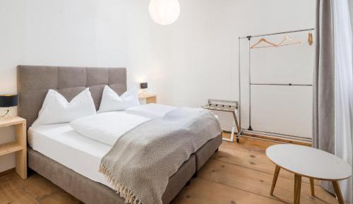 Economy Double or Twin Room