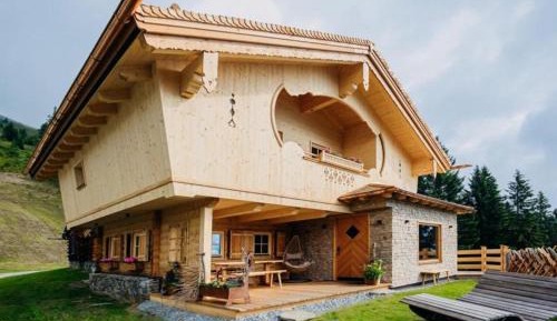 Superior Chalet