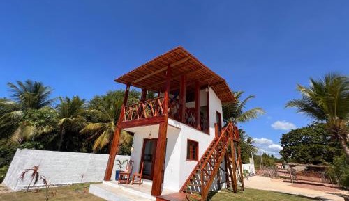 Villa - Beach Front