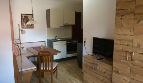 Apartment (4 People)