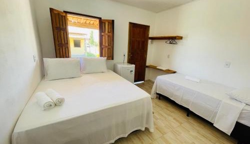 Standard Suite