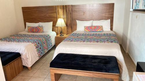 Classic Triple Room