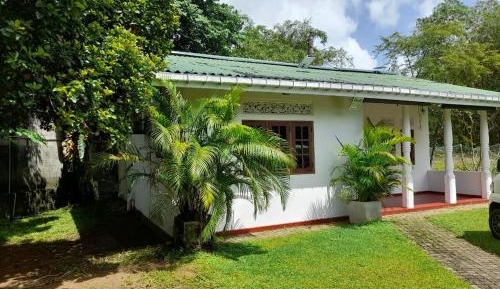 One-Bedroom Villa