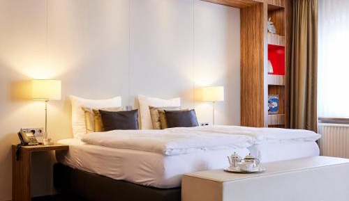  Superior Room with River View