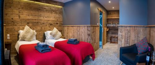 Superior Double or Twin Room