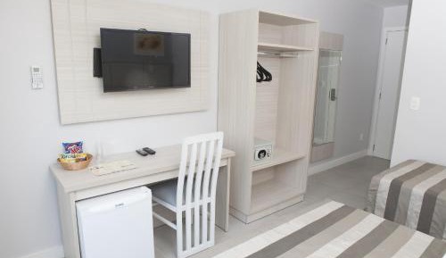 Superior Triple Room with Balcony