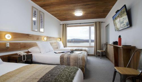 Triple Room with Ocean View - Non-Smoking