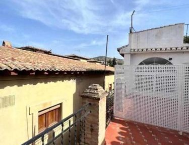 Twin Room with Terrace