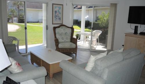 Two-Bedroom Villa