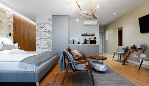 Superior Apartment