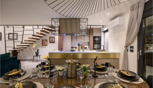 Four-Bedroom Holiday Home