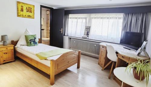 Single Room
