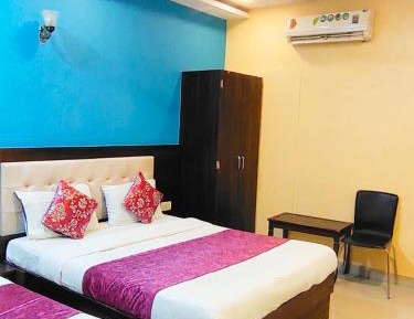 Classic Triple Room