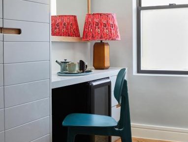 Premier Deluxe Room