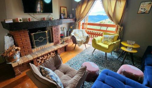 Duplex Apartment