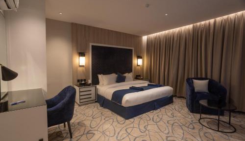 One-Bedroom Suite