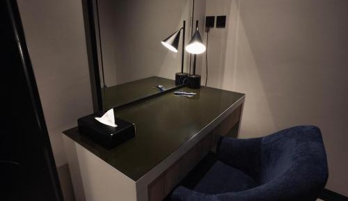 Executive Suite