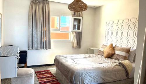 King Suite with Ocean View