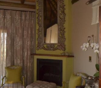 Honeymoon Chalet
