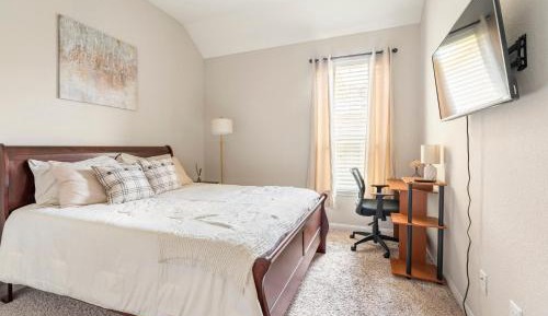 Two-Bedroom Suite