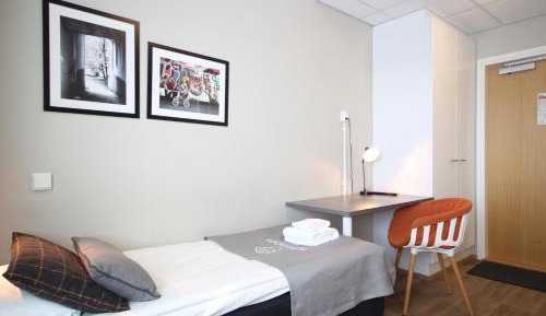 Studio (1 Adult)