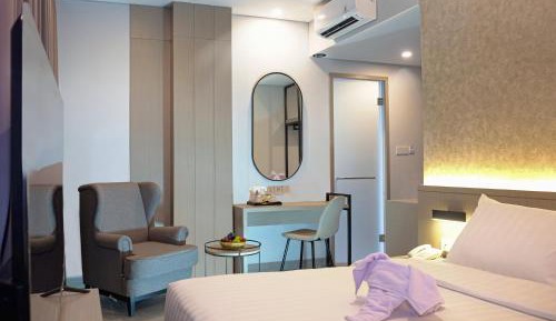 Suite