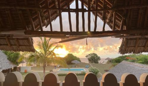 King Room with Sea View