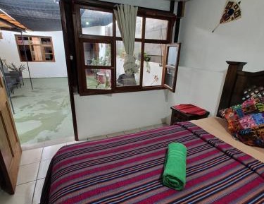 Budget Twin Room