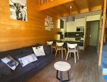 Duplex Apartment