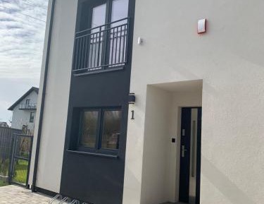 Four-Bedroom House