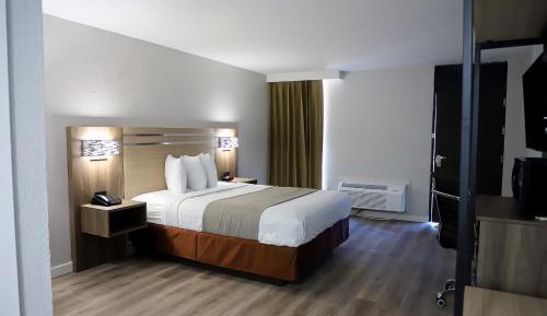 Superior Queen Room