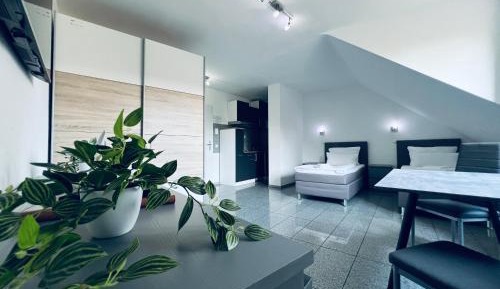 Studio Apartment (2 Adults)