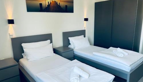 Standard Apartment