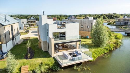 Five-Bedroom House