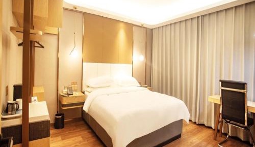 Oriental Double Room
