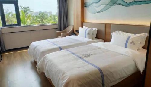 Business Twin Room